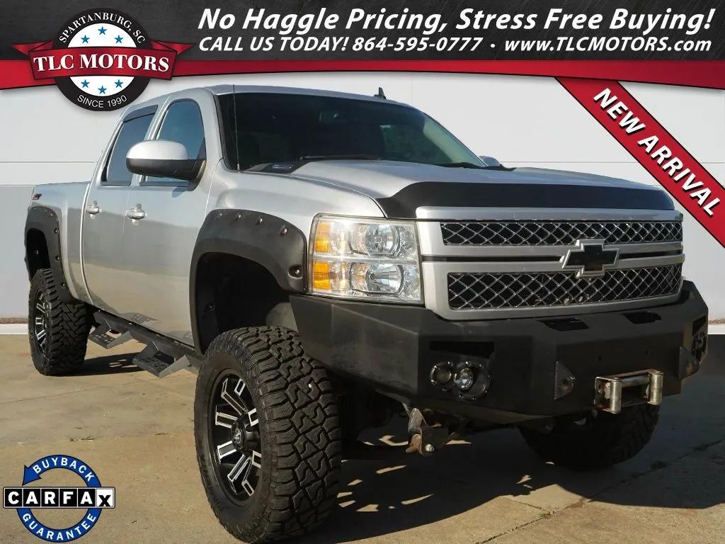 chevrolet silverado 2500hd 2014 1GC1KXC82EF163634 image chevrolet silverado 2500hd 2014 1GC1KXC82EF163634 image